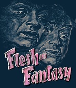 Flesh and Fantasy (Blu-ray Movie)