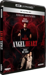 Angel Heart 4K (Blu-ray Movie)