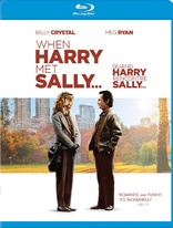 When Harry Met Sally (Blu-ray Movie)