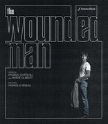 The Wounded Man (Blu-ray Movie)