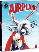 Airplane! (Blu-ray Movie)