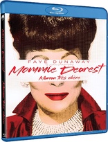 Mommie Dearest (Blu-ray Movie)