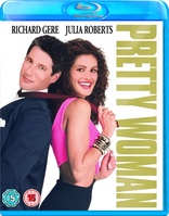 Pretty Woman (Blu-ray Movie)