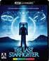 The Last Starfighter 4K (Blu-ray Movie)