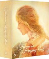 Picnic at Hanging Rock 4K (Blu-ray Movie)