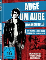 Auge um Auge (Blu-ray Movie)