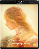 Picnic at Hanging Rock (Blu-ray Movie)