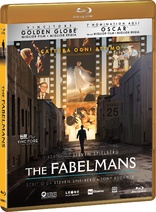 The Fabelmans (Blu-ray Movie)