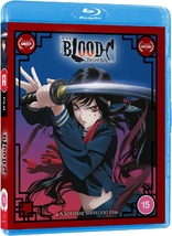 Blood-C: The Last Dark (Blu-ray Movie)