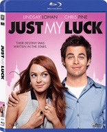 Just My Luck (Blu-ray Movie)