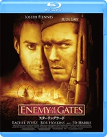 Enemy at the Gates (Blu-ray Movie)