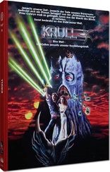 Krull (Blu-ray Movie)