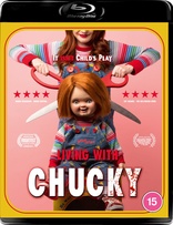 Living with Chucky (Blu-ray Movie)