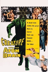 Creature with the Atom Brain (Blu-ray Movie)