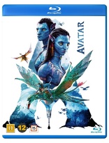 Avatar (Blu-ray Movie)