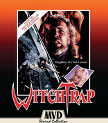 Witchtrap (Blu-ray Movie)