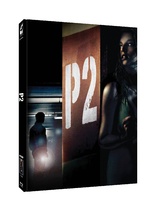 P2 (Blu-ray Movie)