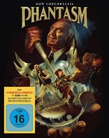 Phantasm 4K (Blu-ray Movie)