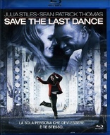 Save the Last Dance (Blu-ray Movie)