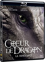 Dragonheart: Vengeance (Blu-ray Movie)