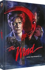 The Wind (Blu-ray Movie)