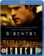 Blackhat (Blu-ray Movie)