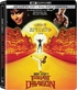 The Last Dragon 4K (Blu-ray Movie)