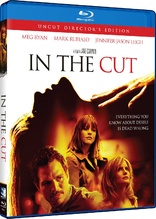 In the Cut (Blu-ray Movie)