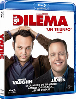 The Dilemma (Blu-ray Movie)