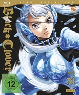 Black Clover: Staffel 3 - Vol. 11 (Blu-ray Movie)