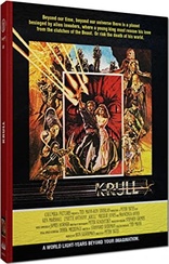 Krull (Blu-ray Movie)