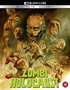 Zombi Holocaust 4K (Blu-ray Movie)