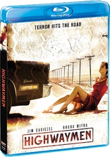 Highwaymen (Blu-ray Movie)