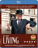 Living (Blu-ray Movie)