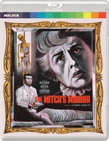 The Witch's Mirror (Blu-ray Movie)