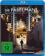 The Fabelmans (Blu-ray Movie)