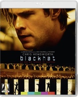 Blackhat (Blu-ray Movie)