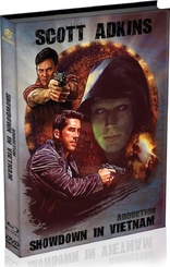 Showdown in Vietnam - Abduction (Blu-ray Movie)