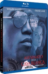 Murder at 1600 (Blu-ray Movie)