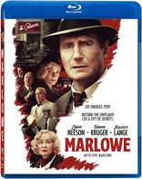 Marlowe (Blu-ray Movie)