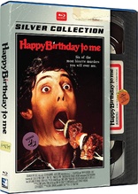 Happy Birthday to Me (Blu-ray Movie)