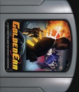 GoldenEra: A Movie About the Game That Defined a Generation (Blu-ray Movie), temporary cover art