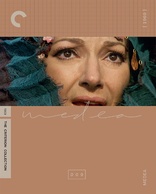 Medea (Blu-ray Movie)