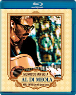 Al Di Meola: Morocco Fantasia (Blu-ray Movie)