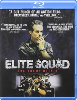 Elite Squad: The Enemy Within (Blu-ray Movie)