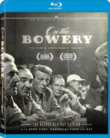 On the Bowery (Blu-ray Movie)