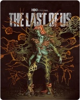 The Last of Us: Season 1 4K (Blu-ray Movie)