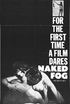 The Naked Fog (Blu-ray Movie)
