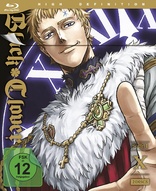 Black Clover: Vol. 10 (Blu-ray Movie)