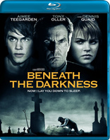 Beneath the Darkness (Blu-ray Movie)